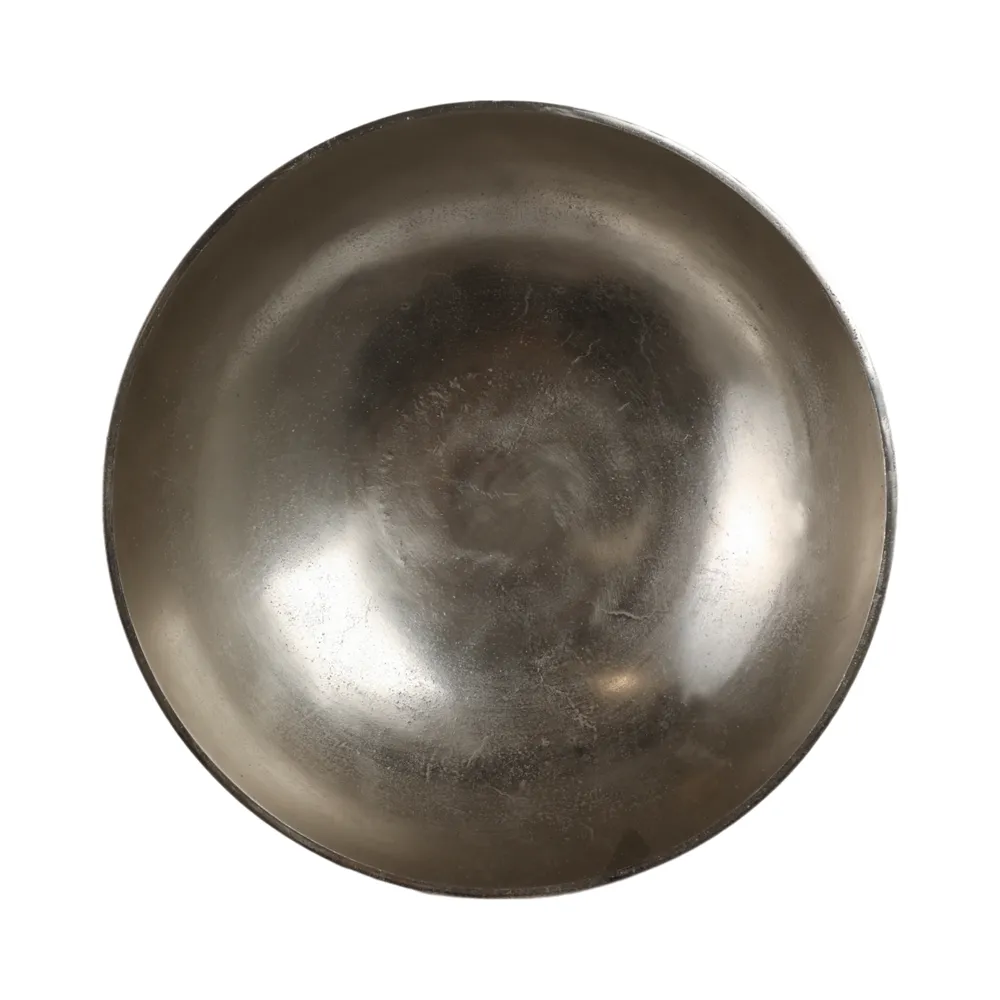 BRENTONMORE SILVER BOWL 15 (IN)