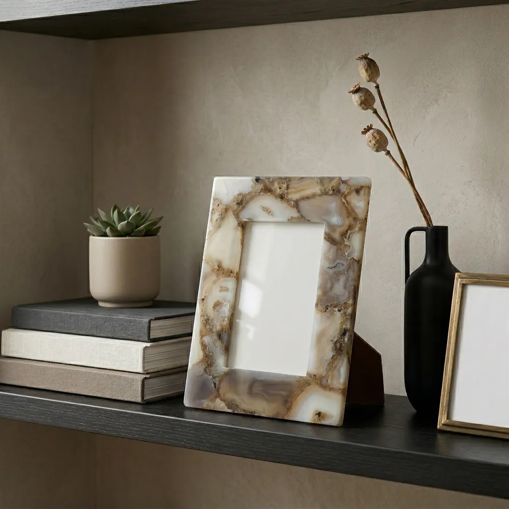CABOTMORE GRAY FRAME 10 (IN)