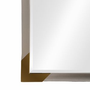 HESTONLAND CLEAR MIRROR 2 (IN) 7