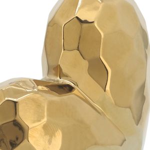 SYLVANBURN GOLD DECOR 8 (IN) 7