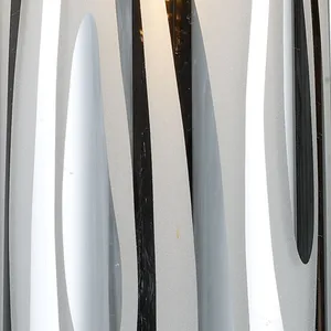Chromia 4″ Wide 1-Light Mini Pendant - Polished Chrome 5