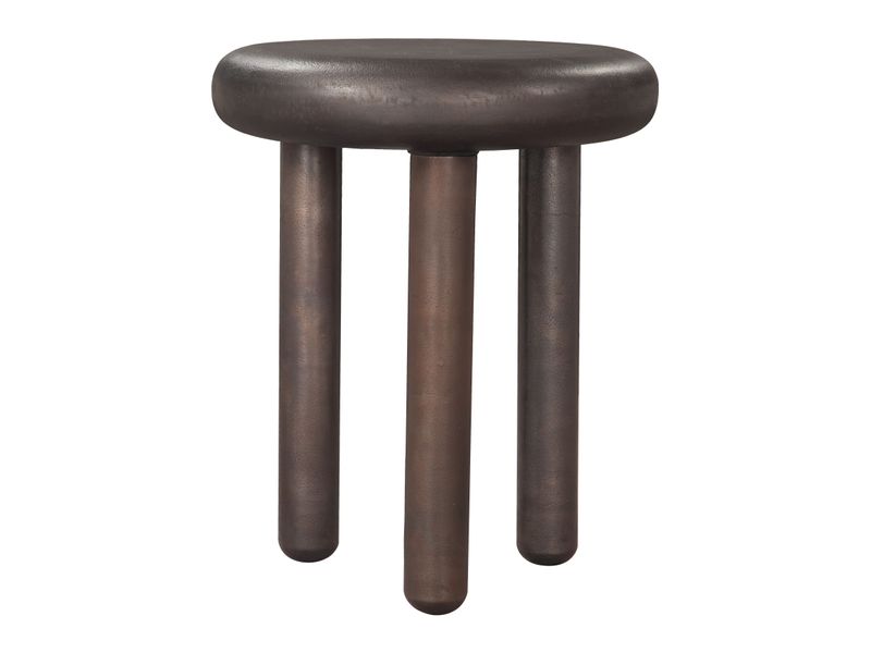 Arian Side Table Bronze 3