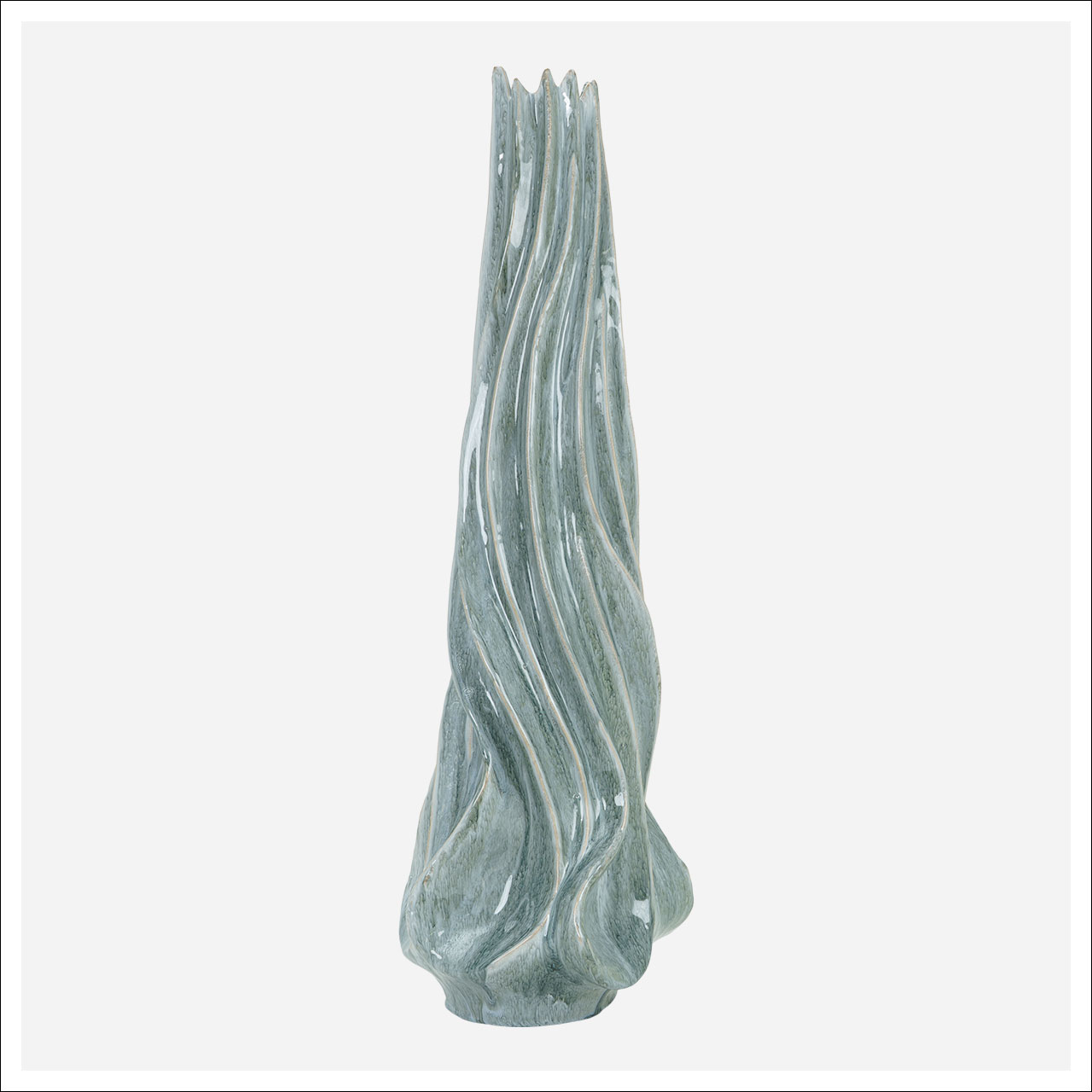 Seraph Tall Vase