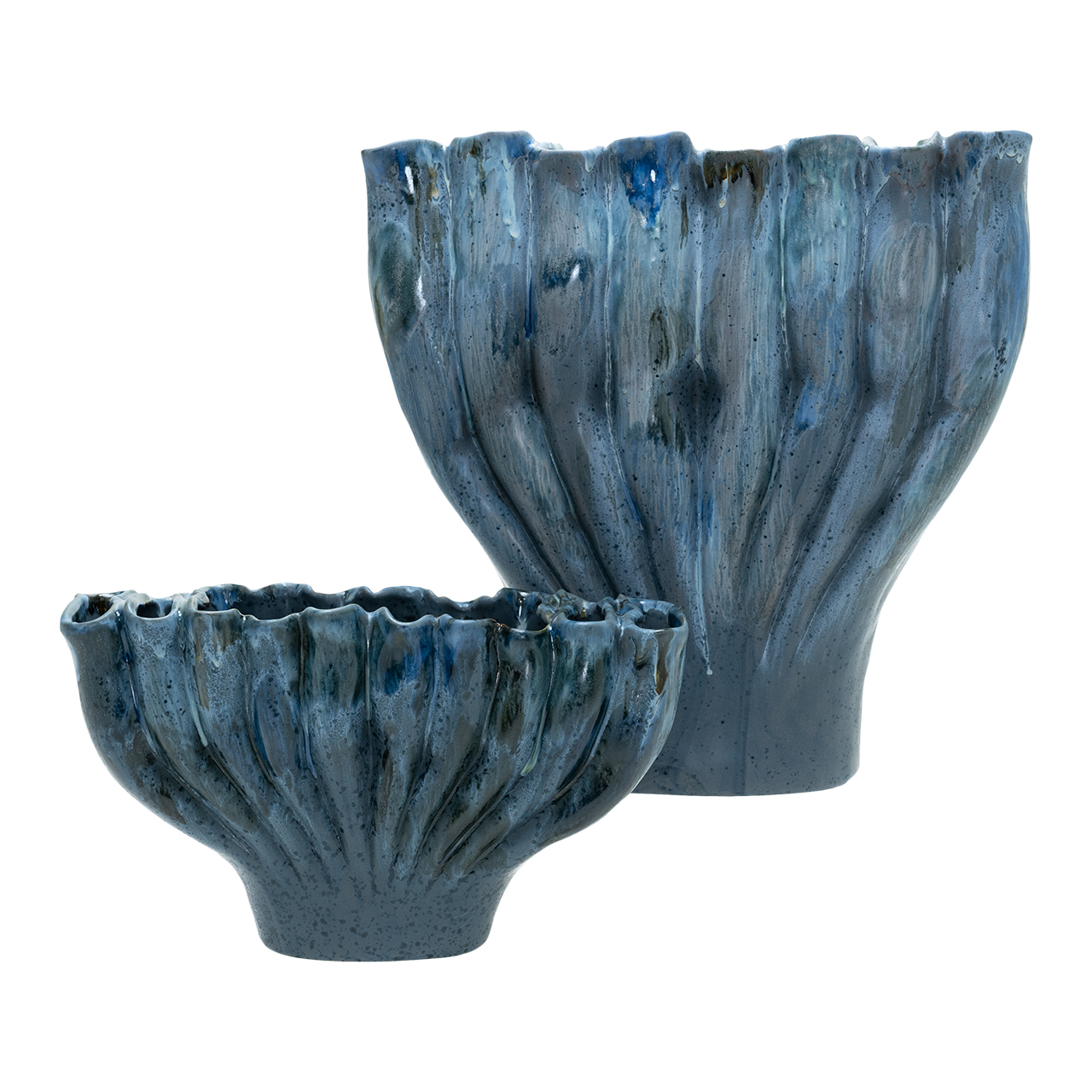 Nordia Tall Vase 7
