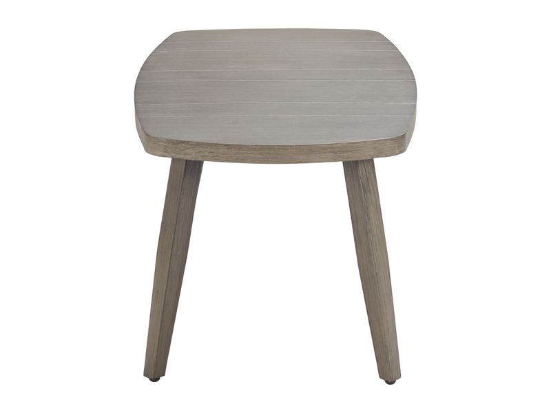 Foret Coffee Table Brown 3