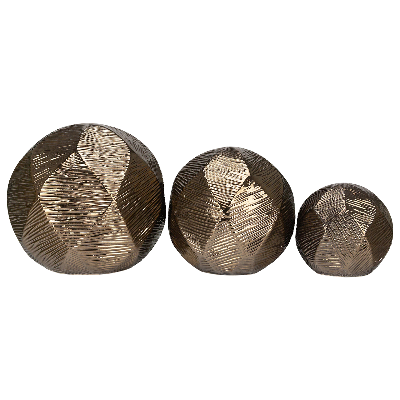 Kyron Wall Bubbles -Set 3 5