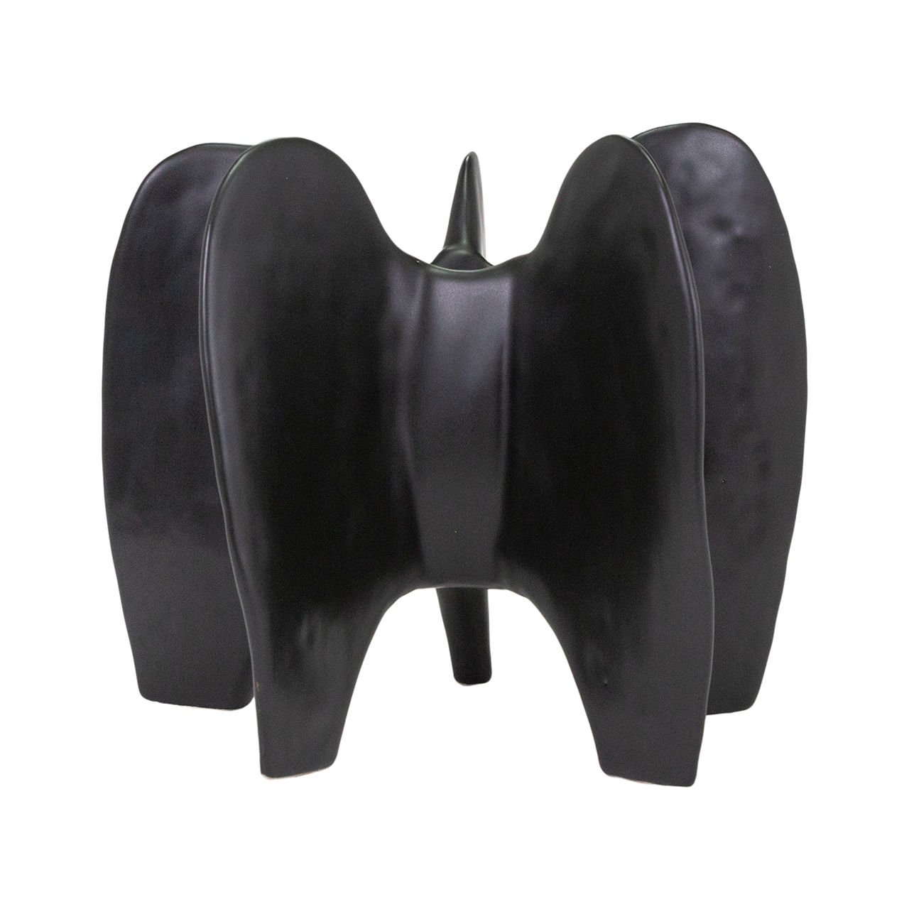 Eunoia Black Vase 4