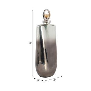 RAEMILL SILVER JAR 19 (IN) 10