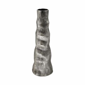 TATUMBURN GRAY VASE 20 (IN) 3