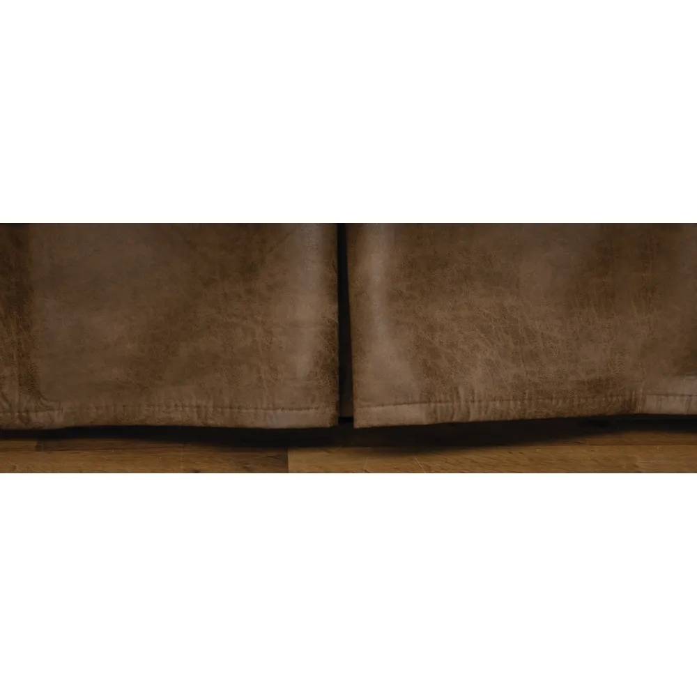 Puesta Del Sol - Bedskirt - Cal King