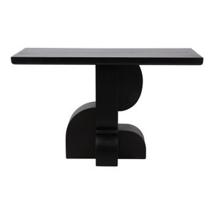FALLONWICK BLACK CONSOLE 48 (IN) 3