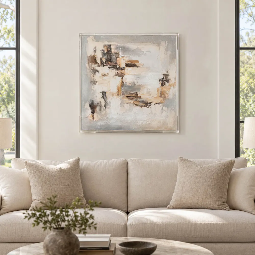 WOODSONPORT IVORY ART 40 (IN)