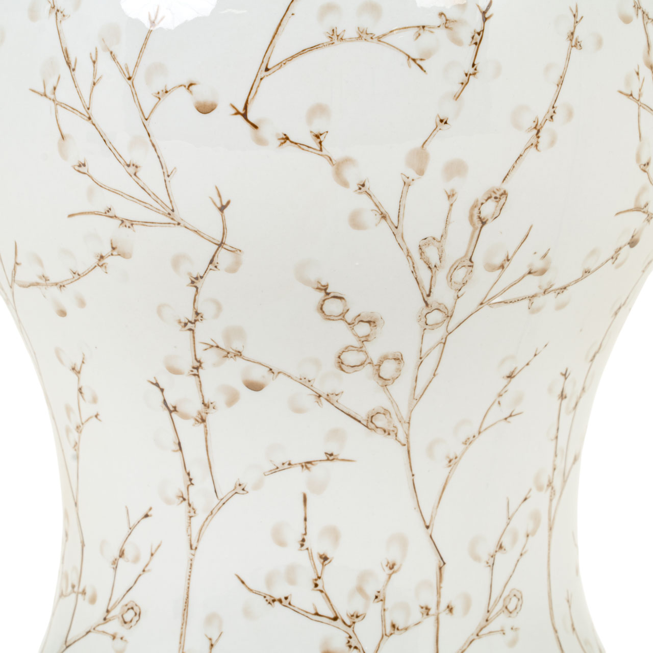 Willow Tall Urn 7