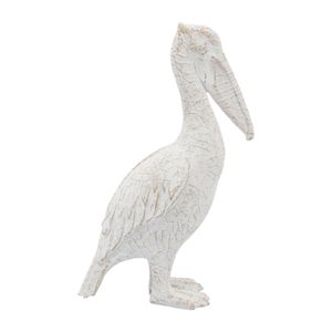 DOUGAL WHITE DECOR 14 (IN) 4