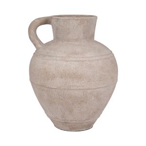 DAMIENPORT IVORY VASE 22 (IN) 1