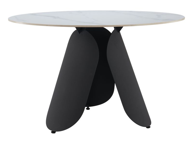 Toru Dining Table White 5
