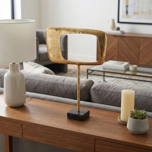 HOLTONGATE GOLD DECOR 20 (IN) 13