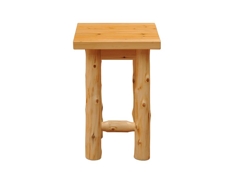 Voyageur Open Nightstand 2