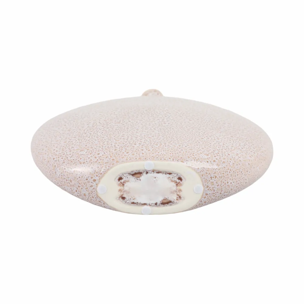 ALDENVIEW CREAM VASE 12 (IN)