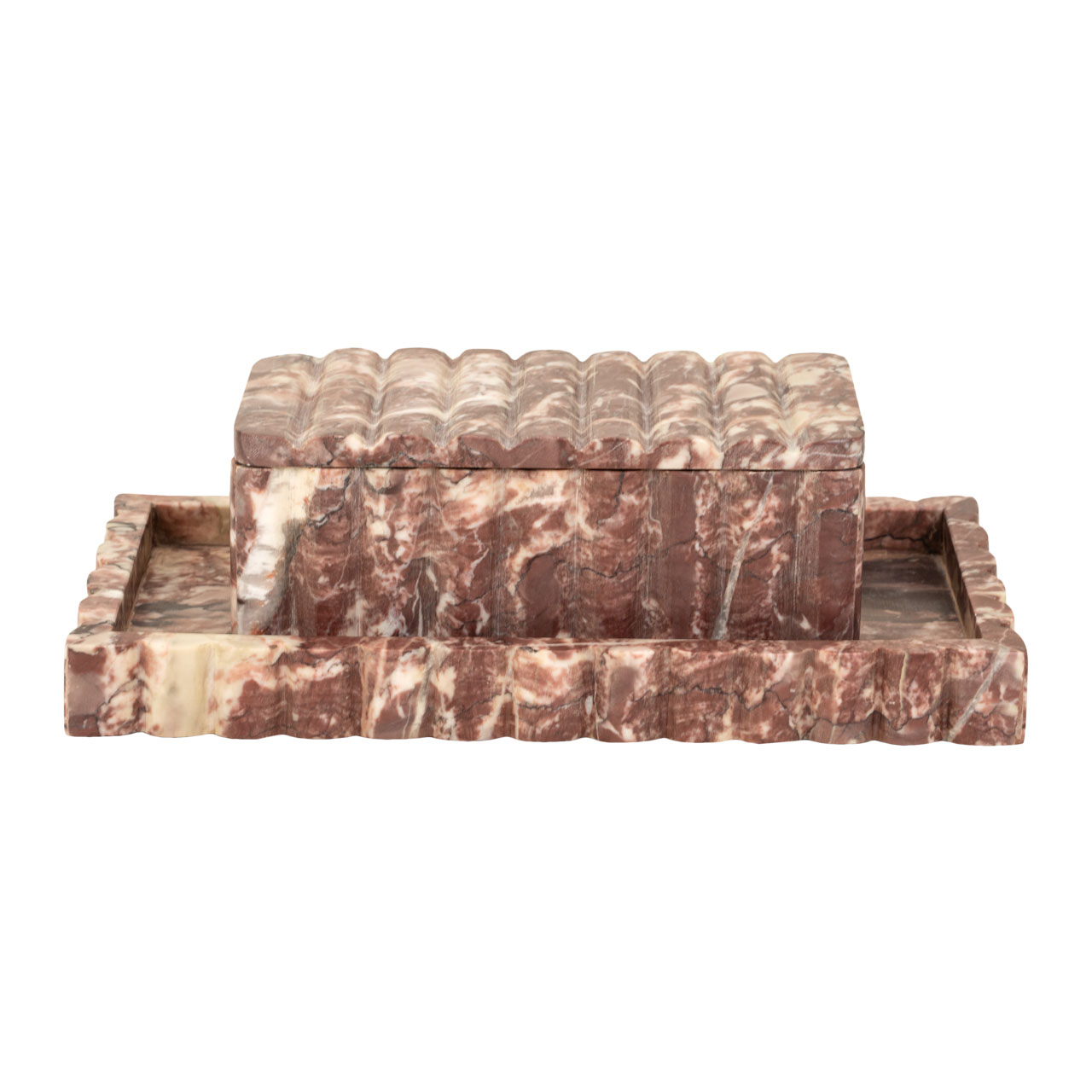 Lomira Box 10