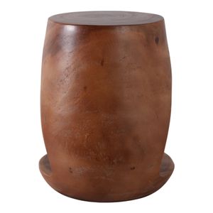 DRAYTONHAM BRONZE TABLE 18 (IN) 4
