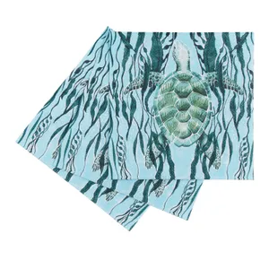 Marine Turtle
