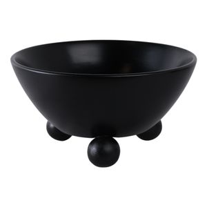 ROCKDALE BLACK BOWL 7 (IN) 1