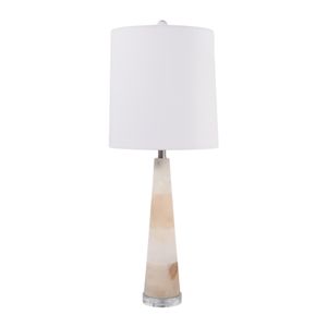 TARYNMILL BEIGE LAMP 31 (IN) 1