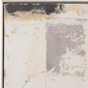 IRVINGLAKE IVORY ART 40 (IN) 6