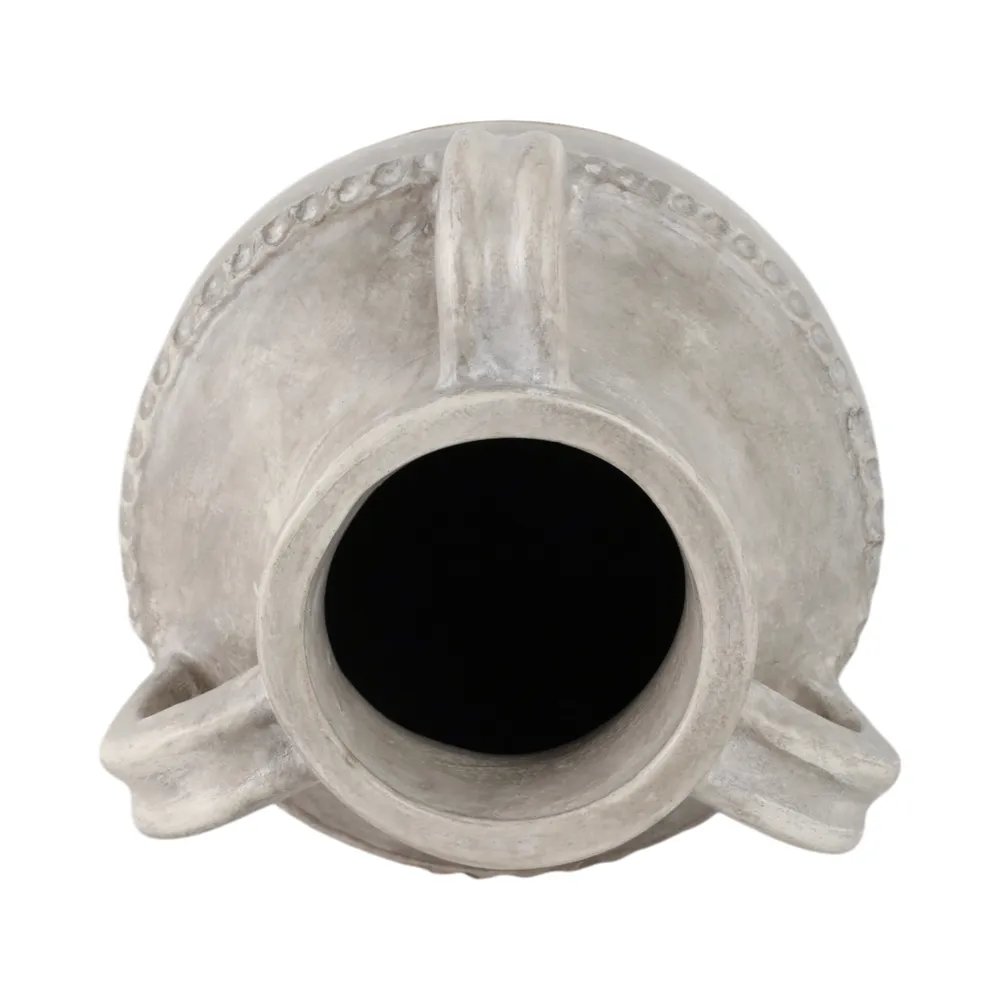 NOELWIND IVORY VASE 10 (IN)