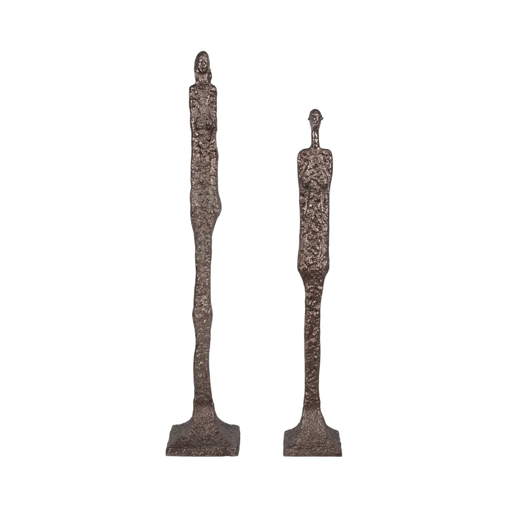 BRIGHTONTON BRONZE DECOR 69 (IN)