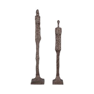 BRIGHTONTON BRONZE DECOR 69 (IN) 8