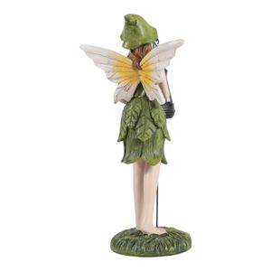 VALFIELD GREEN GARDEN STATUARY 12 (IN) 6