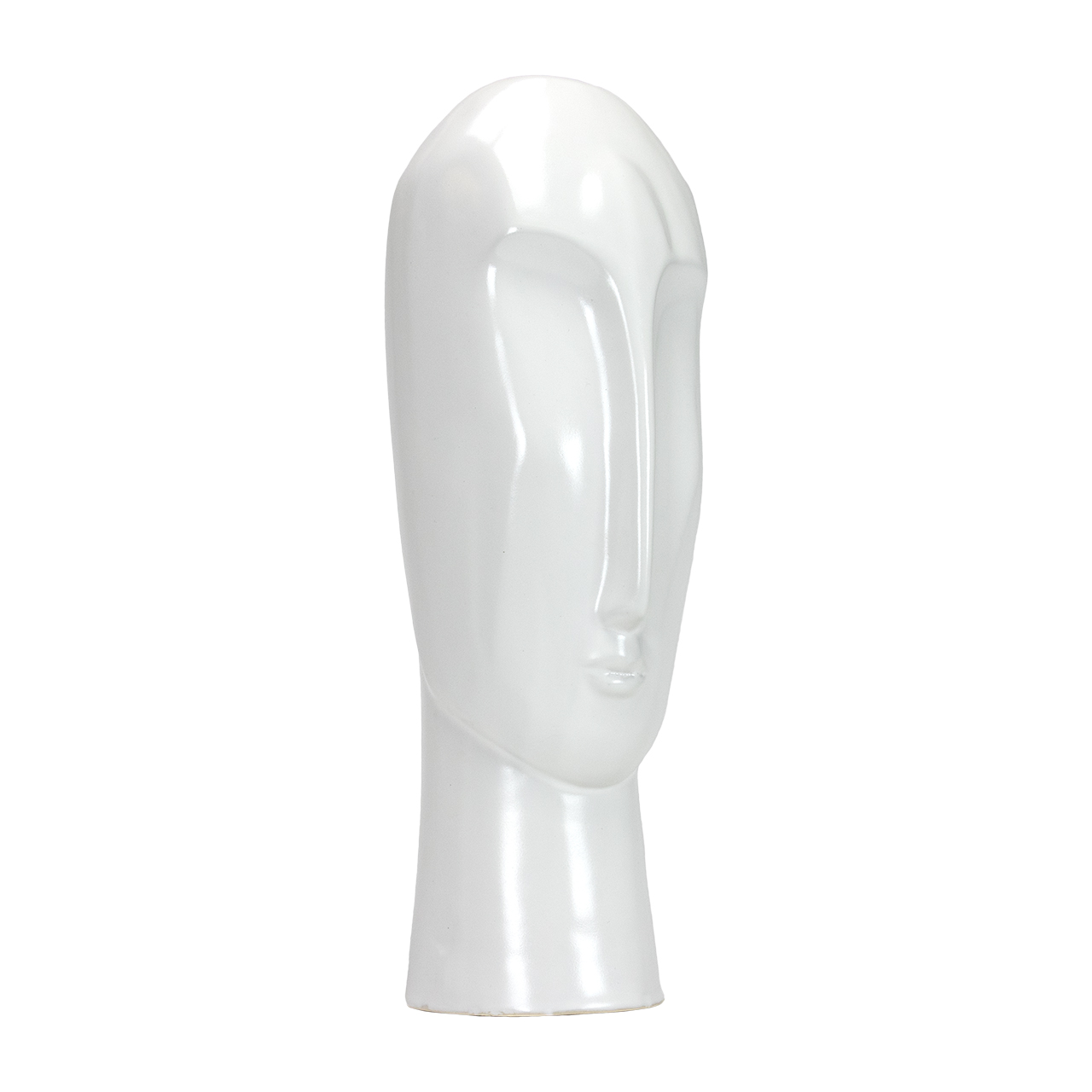 Abstract Heads -Set 2 5