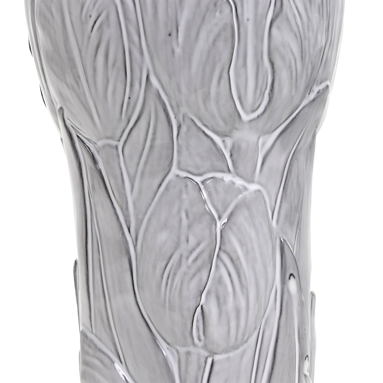 Lismore Short Vase 4
