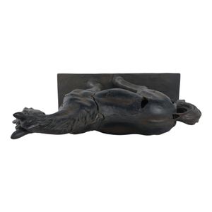 ATLASSTONE BROWN DECOR 17 (IN) 7