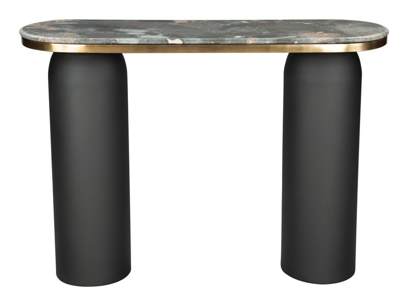 Luxor Console Table Multicolor 5