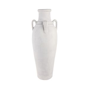 EVERTONWELL IVORY VASE 40 (IN) 5