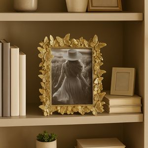 JADEGROVE GOLD FRAME 10 (IN) 11