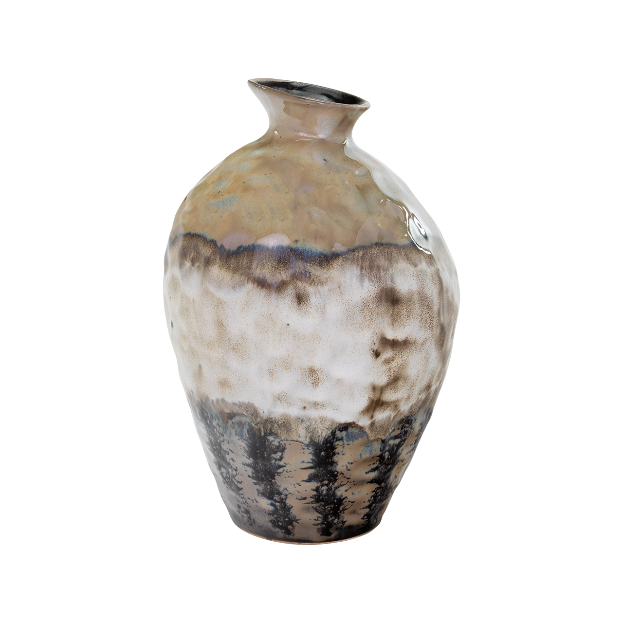 Ocate Tall Vase 2