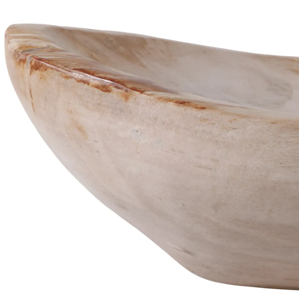 SLATESIDE IVORY BOWL 5 (IN)