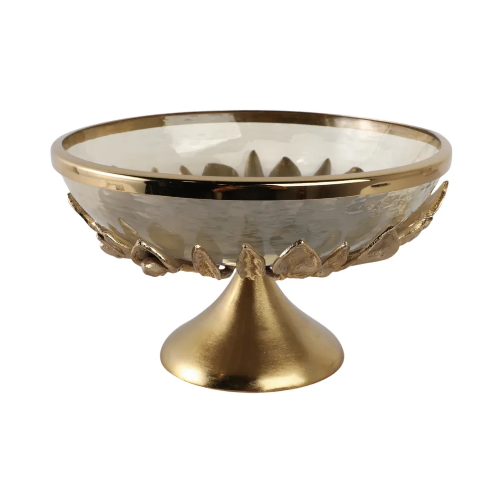 RUEROSE GOLD BOWL 8 (IN)