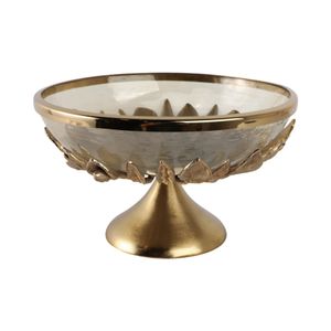 RUEROSE GOLD BOWL 8 (IN) 5