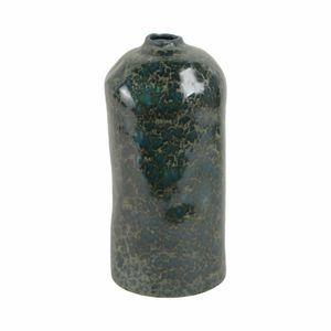 BLANTONWAY GREEN VASE 14 (IN) 1