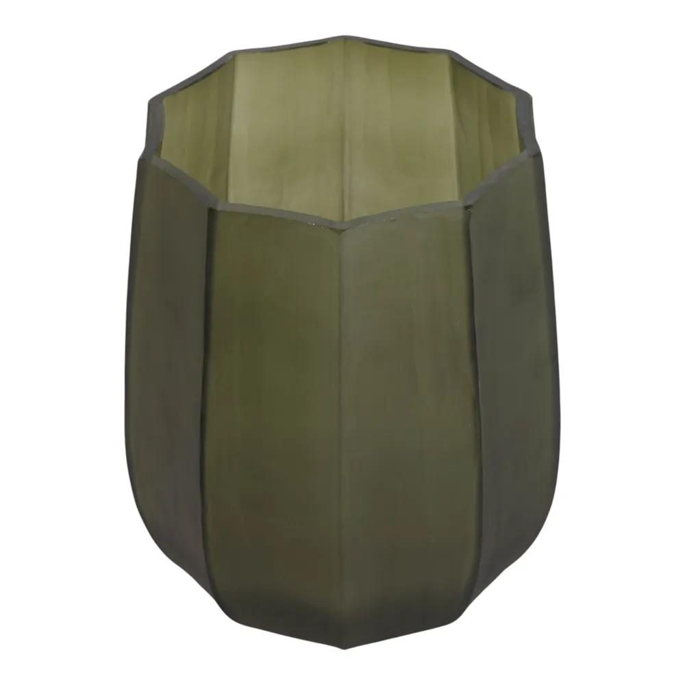 HAVENSHAW GREEN HURRICANE 8 (IN)