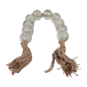 BRAMRIDGE CLEAR BEAD 2 (IN) 1