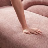 Michala Upholstered Loveseat 2