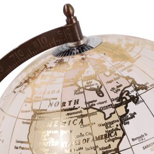 SAGEFIELD GOLD GLOBE 14 (IN) 8
