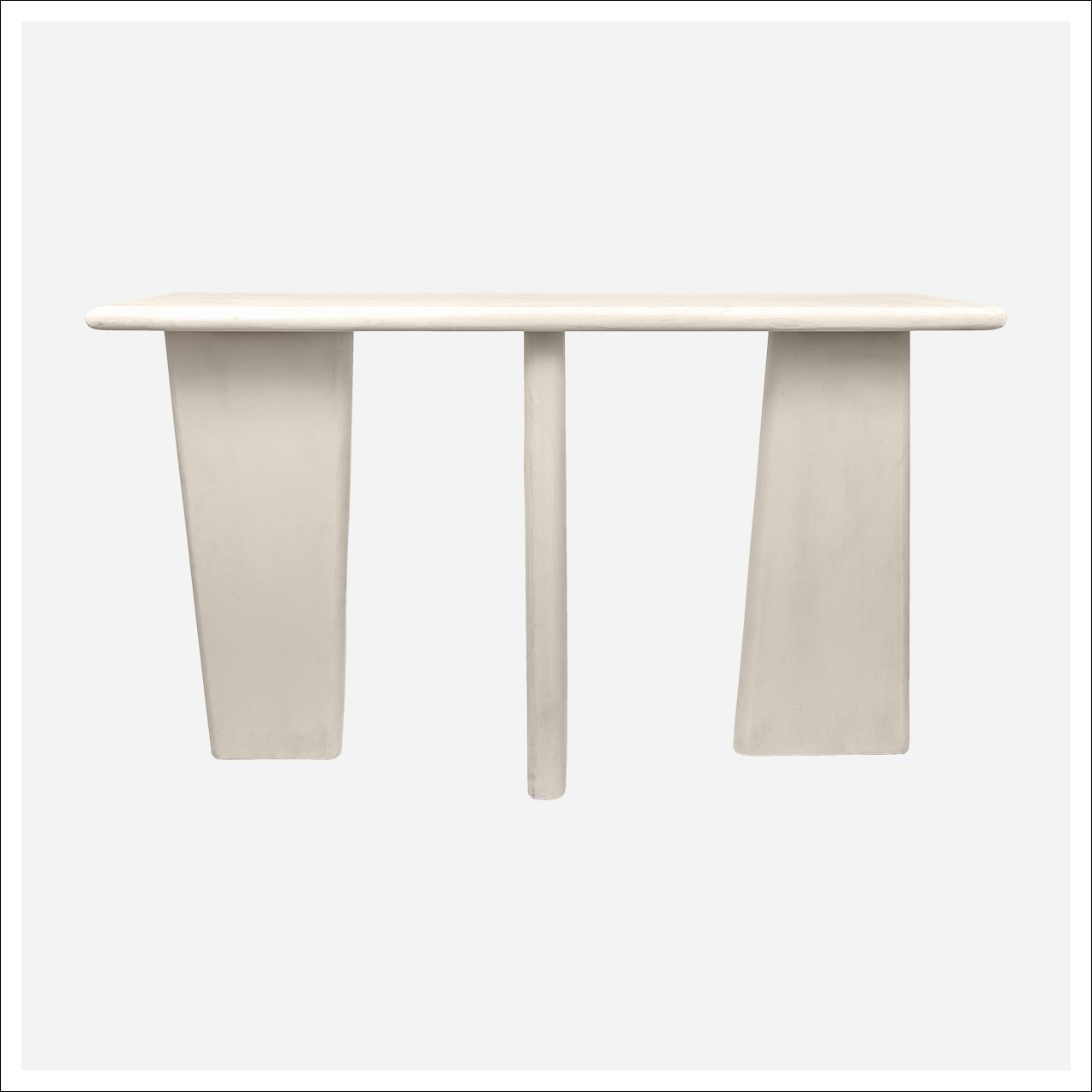 Calma Console Table