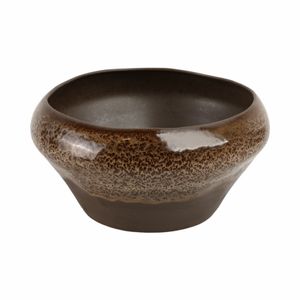 HAMPTONLEY BROWN BOWL 7 (IN) 1